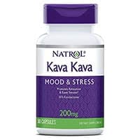 Natrol Kava Kava