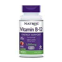 Natrol Vitamin B12