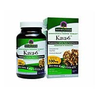Nature’s Answer Kava-6