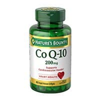 Nature’s Bounty CoQ10