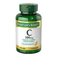 Nature’s Bounty Vitamin C-500