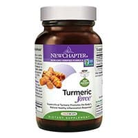 New Chapter Turmeric Force