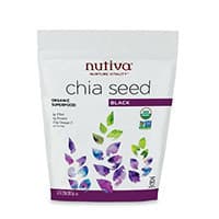 Nutiva Organic Chia Seed