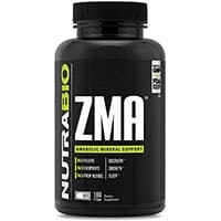 Nutrabio ZMA