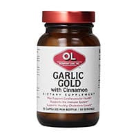 Olympian Lab Garlic Gold