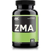 Optimum Nutrition Nutrition ZMA