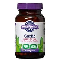 Oregon’s Wild Harvest Garlic