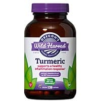 Oregon’s Wild Harvest Turmeric