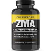 Primaforce ZMA