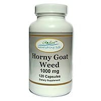 Radiant Horny Goat Weed