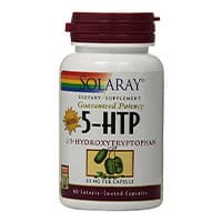 Solaray 5-HTP