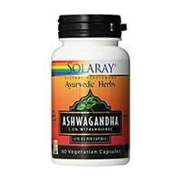 Solaray Ashwagandha