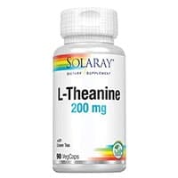 Solaray L-Theanine