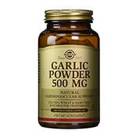 Solgar Garlic Powder