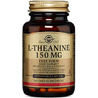 Solgar L-Theanine
