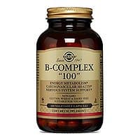 Solgar Vitamin B-Complex
