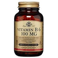 Solgar Vitamin B6