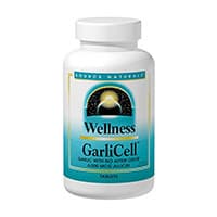 Source Naturals Wellness Garlicell