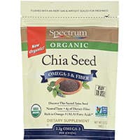 Spectrum Essentials Chia Seeds