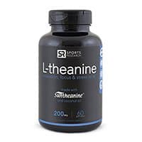 Sports Research Suntheanine L-Theanine