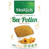 Stakich Bee Pollen