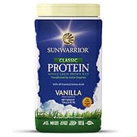 Sunwarrior Classic Protein