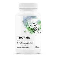 Thorne Research 5-Hydroxytryptophan