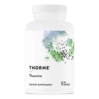Thorne Research Theanine