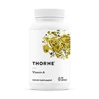 Thorne Research Vitamin A