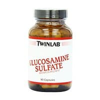 Twinlab Glucosamine Sulfate