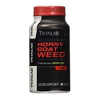 Twinlab Horny Goat Weed