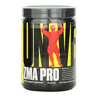 Universal Nutrition ZMA Pro