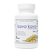 VH Nutrition Kava Kava