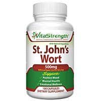 VitaStrength St. John’s Wort