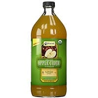 Vitacost Organic Apple Cider Vinegar