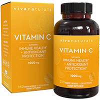 Viva Labs Vitamin C