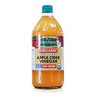 White House Apple Cider Vinegar
