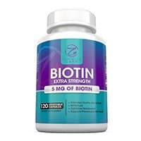Zenwise Labs Biotin
