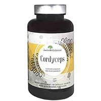 Aloha Medicinals Pure Cordyceps