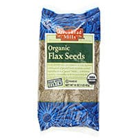 Arrowhead Mills Organic Flaxseed