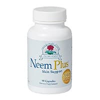 Ayush Herbs Neem Plus