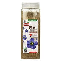 Badia Organic Flaxseed