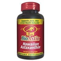 BioAstin Hawaiian Astaxanthin