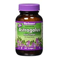 BlueBonnet Astragalus Root Extract