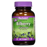 BlueBonnet Bilberry Fruit Extract