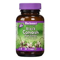BlueBonnet Black Cohosh Root Extract