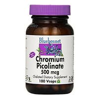 BlueBonnet Chromium Picolinate