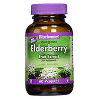 BlueBonnet Elderberry Fruit Extract