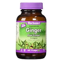 Bluebonnet Ginger Root Extract
