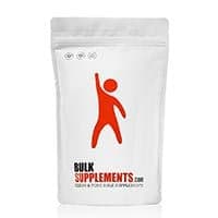 BulkSupplements Pure Cordyceps Powder